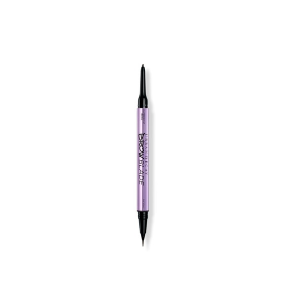 X2 Urban Decay brow blade waterproof eyebrow pencil and ink stain - Picture 1 of 6